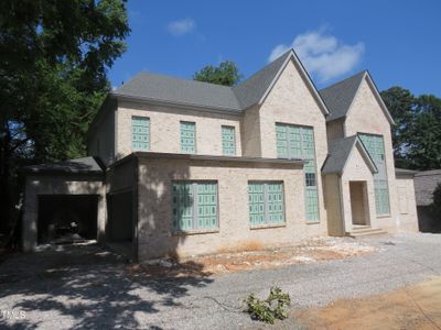 New construction Single-Family house 2405 Ridge Road, Raleigh, NC 27612 - photo 90 90