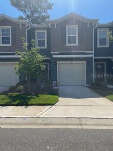 New construction Townhouse house 23 Bella Oaks Drive, Port Orange, FL 32129 - photo 0 0