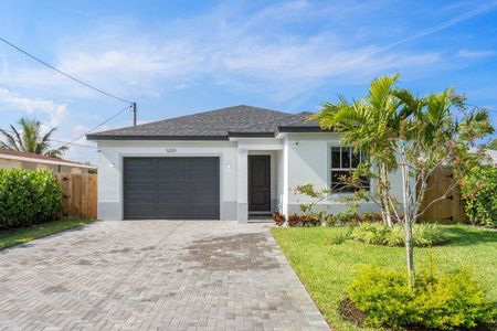 New construction Single-Family house 1209 Nw 1St Street, Delray Beach, FL 33444 - photo 0 0