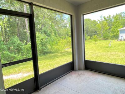 New construction Single-Family house 56366 Creekside Way, Yulee, FL 32097 The Carlisle- photo 11 11