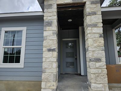 New construction Single-Family house 3615 Western Skies, Spring Branch, TX 78070 - photo 8 8