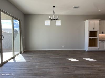 New construction Single-Family house 15923 W Montana De Oro Drive, Surprise, AZ 85387 Pelican Bay- photo 22 22