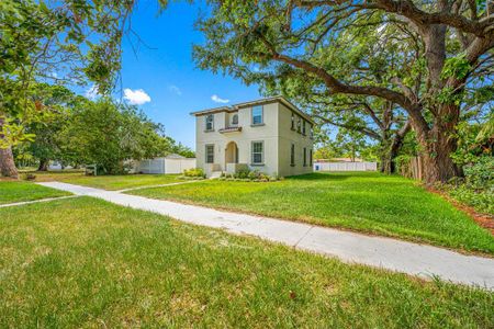 New construction Single-Family house 7125 6Th Avenue N, Saint Petersburg, FL 33710 - photo 55 55