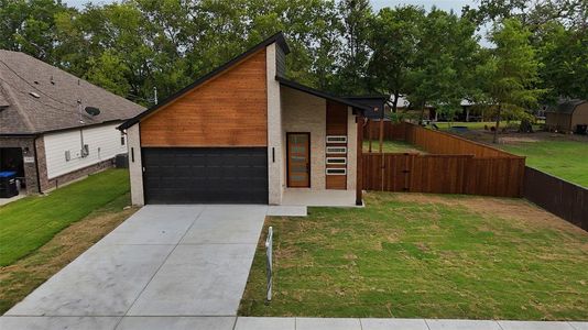 New construction Single-Family house 4407 Hill Street, Greenville, TX 75401 - photo 3 3