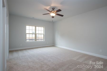 New construction Single-Family house 103 High Rock Court, Unit 11, Statesville, NC 28677 3030- photo 11 11