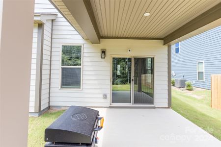 New construction Single-Family house 1553 Cedar Tree Drive, Belmont, NC 28012 Middleton- photo 27 27