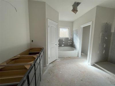 New construction Single-Family house 12607 Alta Vista, Magnolia, TX 77354 - photo 4 4