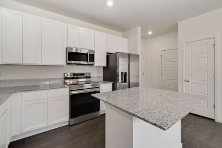 New construction Single-Family house 500 S Denver, Fort Lupton, CO 80621 Westcliffe- photo 11 11
