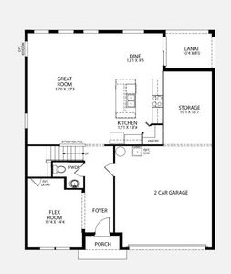 New construction Single-Family house 12413 Northwest 159th Way, Alachua, FL 32615 - photo 8