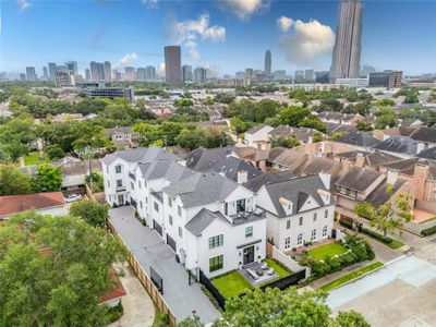 New construction Single-Family house 1207 Nantucket Drive, Houston, TX 77057 - photo 42 42