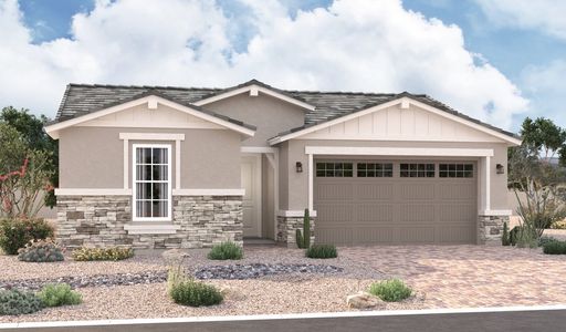 New construction Single-Family house 4613 S. 119Th Drive, Avondale, AZ 85323 - photo 1 1