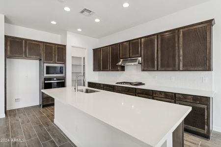 New construction Single-Family house 6035 S Adelle Avenue, Mesa, AZ 85212 Garnet Homeplan- photo 50 50