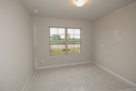 New construction Single-Family house 8410 Smithers Avenue, San Antonio, TX 78252 Eastland- photo 9 9