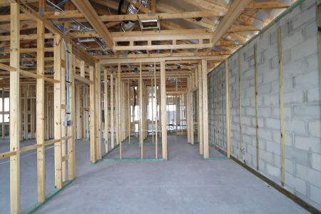 New construction Single-Family house 4833 Foxglove Circle, Lakeland, FL 33811 Marque- photo 25 25