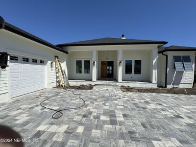 New construction Single-Family house 11239 Reed Island Dr, Jacksonville, FL 32225 - photo 25 25