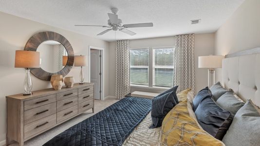 Marion Ranch: Marion Ranch Townhomes by Lennar in Ocala - photo 6 6