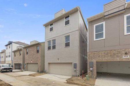 New construction Single-Family house 7581 Laburnam Road, Dallas, TX 75228 - photo 119 119