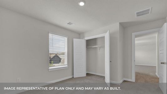 New construction Single-Family house 333 Merriman Rd, San Marcos, TX 78666 The Quincy- photo 29 29