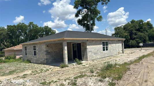 New construction Single-Family house 2211 Simmons Avenue, Leesburg, FL 34748 - photo 0 0