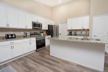 New construction Townhouse house 107 Oceans Circle, Daytona Beach Shores, FL 32118 - photo 3 3