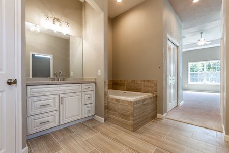 South Pointe by New Generation Home Builders in Gainesville - photo 11 11