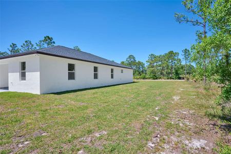 New construction Single-Family house 3431 Orchid Drive, Indian Lake Estates, FL 33855 Bella- photo 35 35