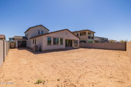 New construction Single-Family house 9648 E Rainbow Avenue, Mesa, AZ 85212 - photo 39 39