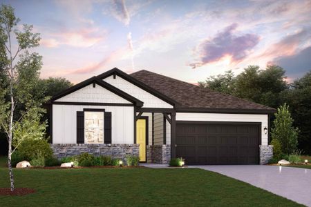 New construction Single-Family house 247 Brook Shadow, Cibolo, TX 78108 - photo 0 0