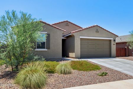 New construction Single-Family house 4539 E Gallop Trail, San Tan Valley, AZ 85140 - photo 0 0