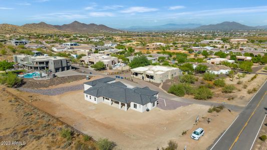 New construction Single-Family house 11 W Night Glow Drive, Phoenix, AZ 85085 - photo 41 41