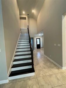 New construction Single-Family house 715 W Point Drive, Rosharon, TX 77583 Artesia- photo 1 1