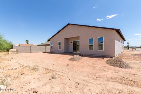 New construction Single-Family house 12208 W Benito Drive, Arizona City, AZ 85123 - photo 24 24