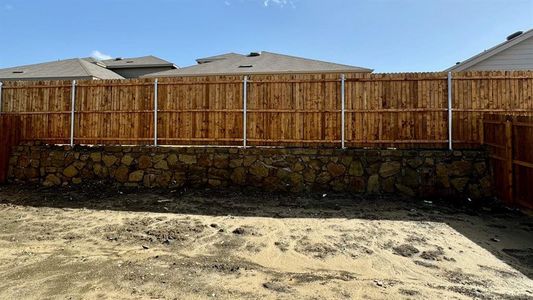 New construction Single-Family house 808 Country Road, Josephine, TX 75189 - photo 5 5