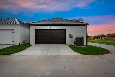 New construction Single-Family house 109 Magnolia Lane, Westworth Village, TX 76114 - photo 25 25