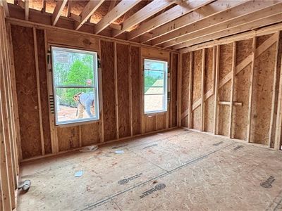 New construction Single-Family house 5670 Mack Way, Gainesville, GA 30506 - photo 21 21