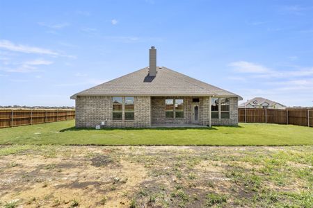 New construction Single-Family house 12709 Ruger Road, Godley, TX 76044 Concept 2267- photo 95 95
