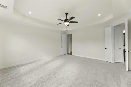 New construction Single-Family house 296 Duxbury Court, Sunnyvale, TX 75182 - photo 20 20