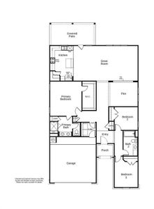 New construction Single-Family house 21214 Kanaka Drive, Cypress, TX 77433 - photo 1 1