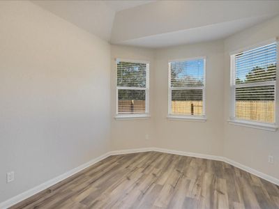 New construction Single-Family house 1568 South Main St, Kyle, TX 78640 The Heritage- photo 7 7