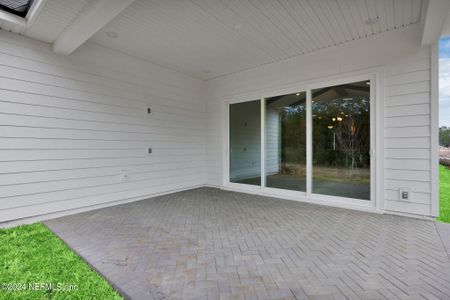 New construction Single-Family house 535 Caiden Dr, Ponte Vedra, FL 32081 The Royal at Seabrook Village- photo 39 39