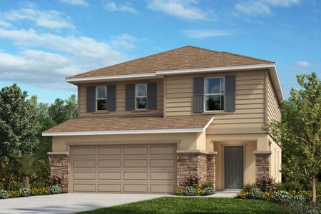 New construction Single-Family house Plan 2107, 925 Wilder Road, Lakeland, FL 33809 - photo