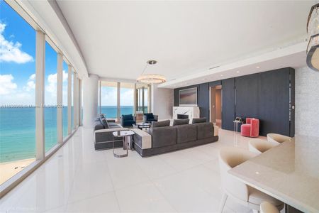 New construction Condo/Apt house 17975 Collins Ave, Unit 1202, Sunny Isles Beach, FL 33160 - photo 0