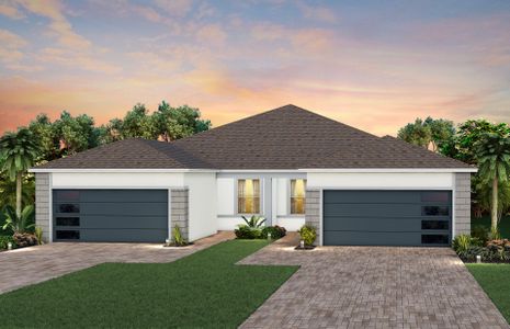 New construction Single-Family house 13055 Sandcastle , Horizon West, FL 34787 - photo 24 24