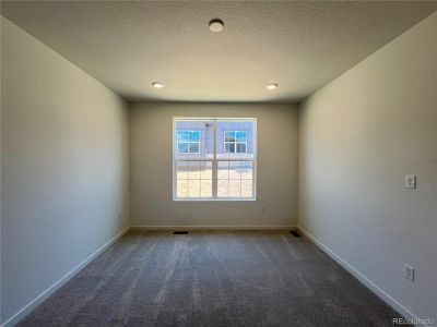 New construction Single-Family house 5158 N Quemoy Street, Aurora, CO 80019 Kingston- photo 6 6