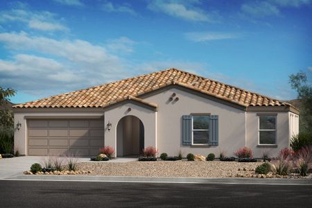New construction Single-Family house 1469 East Fleet Place, Casa Grande, AZ 85122 - photo 0