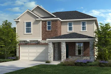 Woodside Farms by KB Home in Seguin - photo 13 13