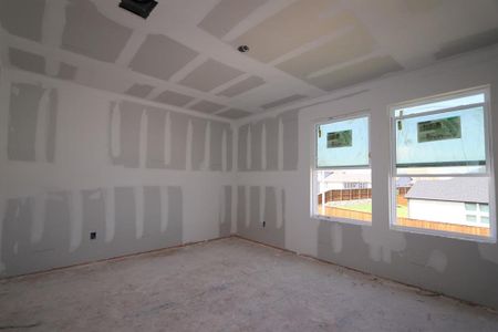 New construction Single-Family house 14801 Rancho Vaquero Drive, Fort Worth, TX 76052 Verbena- photo 5 5