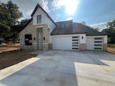 New construction Single-Family house 3603 High Drive, Grapevine, TX 76051 - photo 37 37