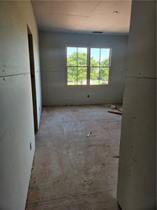 New construction Single-Family house 445 Fox Valley Drive, Monroe, GA 30656 - photo 6 6