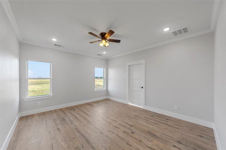 New construction Single-Family house 401 Alondrita Street, Leonard, TX 75452 - photo 11 11